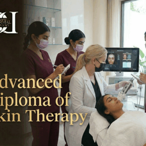 Advanced Diploma of Skin Therapy