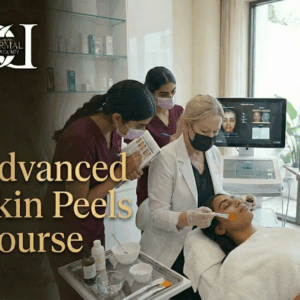 Advanced Skin Peels Course