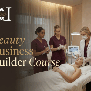 Beauty Business Builder Course