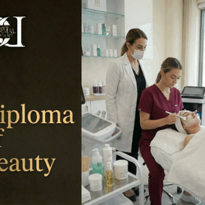 Diploma of Beauty