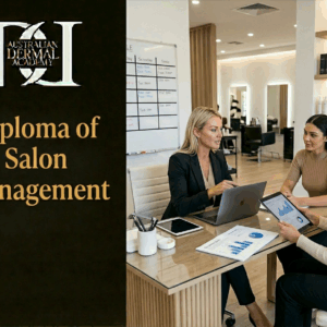 Diploma of Salon Management