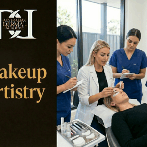 Makeup Artististry