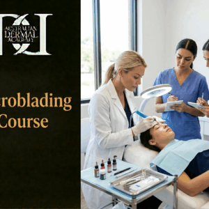 Microblading Course