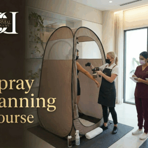 Spray Tanning Course