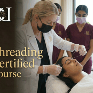 Threading Certified Course